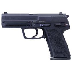 Heckler & Koch USP9 V1, DA/SA 9mm Pistol, NEW IN BOX, 15 Shot, Manual Safety