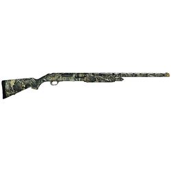 Mossberg 535ATS (All Terrain Shotgun Waterfowl) 12G, 5 Shot Pump, NEW IN BOX