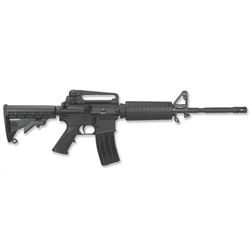 Windham Weaponry R16M4A4T, AR-15 Rifle, 6 Position Stock, NEW IN BOX, 30 Shot