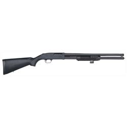 Mossberg 500 TACTICAL Pump Action Shotgun, 12G, 8 shot, NEW IN BOX,  #50599