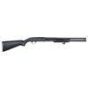 Image 1 : Mossberg 500 TACTICAL Pump Action Shotgun, 12G, 8 shot, NEW IN BOX,  #50599