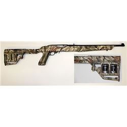 Ruger 10/22 .22LR Legends Camo TacStar Rifle, #11156, 10 Shot, NEW IN BOX, 5 lbs