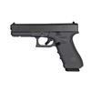 Image 1 : GLOCK G17 9mm, 17 Shot, 4.49"BRL, Fixed Sights, NEW IN BOX, GRAY Polymer, 3 mags