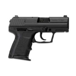 Heckler & Koch P2000SK V2 LEM Trigger 9mm, 3.26" BRL, 3 Dot Sights, NEW IN BOX