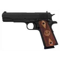 Iver Johnson 1911A1, 9mm, 5"BRL, 8 Shot, NEW IN BOX, Matte Finish, Steel Frame
