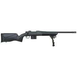Mossberg MVP PATROL, 5.56NATO(223REM), 10 Shot, 18.5" Threaded Bull BRL, NEW IN BOX