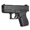 Image 1 : GLOCK 43, 9mm, Fixed Sights, 6 Shot, NEW IN BOX, 6.26" Overall Length, 1.02" Wide