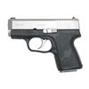 Image 1 : KAHR ARMS, CM40, .40SW Compact, 3"BRL, 5.42" Overall Length, NEW IN BOX, 5 Shot