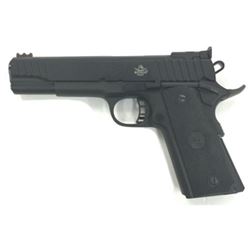 Rock Island Armory M1911-A1, .45ACP, #51536, NEW IN BOX, 8 Shot, Full Size, SA