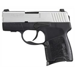 Sig Sauer P290RS, 9mm, 2.9"BRL, Night Sights, 8 Shot, NEW IN BOX, Polymer