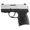Image 1 : Sig Sauer P290RS, 9mm, 2.9"BRL, Night Sights, 8 Shot, NEW IN BOX, Polymer