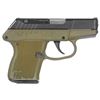 Image 1 : Kel-Tec P3AT, .380ACP, OD Green Dupont ST800 Polymer Frame, NEW IN BOX, USA