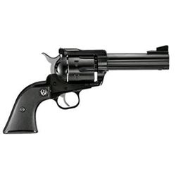 Ruger Blackhawk .45LC Single Action Revolver, NEW IN BOX, #0445, Blue Finish
