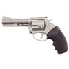 Image 1 : Charter Arms Target Bulldog .44SPCL S&W, Revolver, 4.2"BRL, Stainless Steel Frame