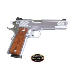 Metro Arms 1911 American Classic II, .38SUPER, 9 Shot, NEW IN BOX, Hard Chrome