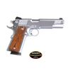 Image 1 : Metro Arms 1911 American Classic II, .38SUPER, 9 Shot, NEW IN BOX, Hard Chrome