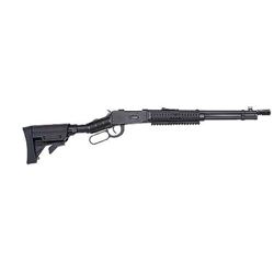 Mossberg 464 SPX Lever Action Rifle, .30-30WIN, NEW IN BOX, 16.25"BRL, Tactical