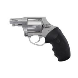 Charter Arms, Boomer, Revolver, Double Action Only, 44 Special, 2"BRL, Five Shot