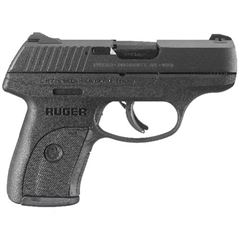 Ruger LC9s, 9mm, 7 Shot, Black, Striker Fired, Compact, NEW IN BOX, #3235