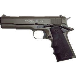 Chiappa 1911-22, .22LR, 5" BRL, Fixed Sights, 10 Shot, NEW IN BOX, Alloy Frame