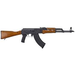 Inter Ordnance, AKM247C, Semi-automatic, 7.62X39, 16.5" Barrel, 1:10 Twist