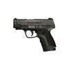 Image 1 : Honor Defense Honor Guard, Compact 9mm Pistol, 8 Shot, NEW IN BOX, 22 oz, DAO