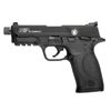 Image 1 : Smith & Wesson M&P22C, .22LR Pistol, 3.56" THREADED BRL, 10 shot, NEW IN BOX