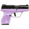 Image 1 : Taurus 709FS, 9mm, Lavender Polymer, 7 shot, NEW IN BOX, Thumb Safety