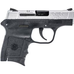 Smith & Wesson Bodyguard, Double Action Only, Sub Compact, 380ACP, NEW IN BOX