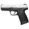 Image 1 : Smith & Wesson SD9VE, 9mm, 16 Shot, 4"BRL, NEW IN BOX, 2 Mags, #223900