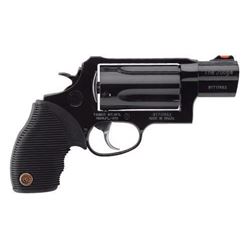 TAURUS PUBLIC DEFENDER, 2.5" Chamber, 410G/.45LC, Revolver, NEW IN BOX