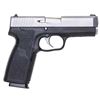 Image 1 : KAHR ARMS CT9 9mm, 8 Shot, 21.8 oz, NEW IN BOX, Pistol, CT9093, 4"BRL