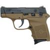 Image 1 : Smith & Wesson Bodyguard 6 Shot, FLAT DARK EARTH, 380ACP, 10167, NEW IN BOX