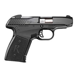 Remington R51 9mm, 7 Shot, NEW IN BOX, 3.4"BRL, Aluminum Frame, +P Rated