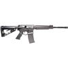 Image 1 : ATI OMNI MAXX Hybrid AR-15, 5.56NATO, 30 Shot, NEW IN BOX, No Sights, Optics Ready