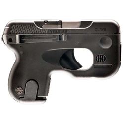 Taurus Curve 180 Black Oxide Finish, .380ACP, 2.7"BRL, 6 Shot, NEW IN BOX