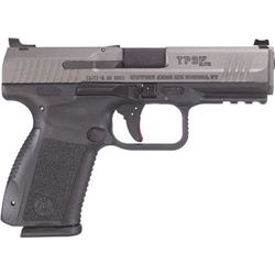 Century TP9SF Elite 9mm Pistol, 15 Shot, NEW IN BOX, 4.07" Match Grade BRL
