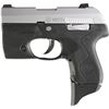 Image 1 : Beretta PICO INOX, Lasermax Light .380ACP, Stainless Slide/Black Polymer, NEW IN BOX