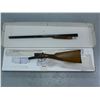Image 1 : Bernardelli ROMA 3E 16G Shotgun Double Trigger, 26.75" BRL. 2 3/4" Chamber