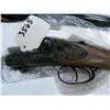 Image 3 : Bernardelli ROMA 3E 16G Shotgun Double Trigger, 26.75" BRL. 2 3/4" Chamber