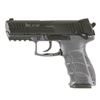 Image 1 : Heckler and Koch P30S V3 9mm, 15 Shot, Safety, Grey Polymer, NEW IN BOX, DA/SA