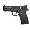 Image 1 : Smith & Wesson M&P22C, .22LR Pistol, 3.56" THREADED BRL, 10 shot, NEW IN BOX