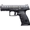 Image 1 : Beretta APX 9mm, 17 Shot, Black Polymer, Fixed Sights, NEW IN BOX, 4.25"BRL