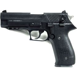 SIG SAUER Mosquito Pistol, .22LR, 3.9"BRL, 10 Shot, NEW IN BOX, 24.6 oz, 1 mag