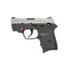 Image 1 : Smith & Wesson, Bodyguard, DAO, Compact, 380ACP, 2.75" BRL, Polymer, NEW IN BOX