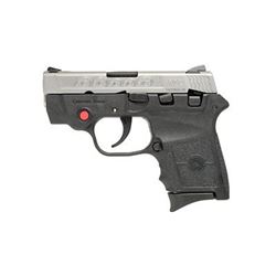 Smith & Wesson, Bodyguard, DAO, Compact, 380ACP, 2.75" BRL, Polymer, NEW IN BOX