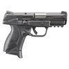 Image 1 : Ruger American, COMPACT .45ACP, 10 Shot, Striker Fired Pistol, 3.75"BRL, 8648 NEW