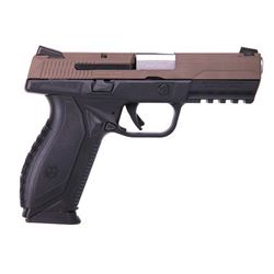 Ruger American PRO DUTY Model (No Safey), 9mm, 4.2"BRL, 17 Shot, NEW IN BOX