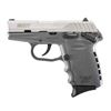 Image 1 : SCCY CPX-1 9mm Pistol, 10 Shot, 3.1"BRL,, 15 oz, 5.7" Overall, NEW IN BOX, Safety