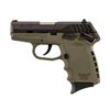 Image 1 : SCCY CPX-1 9mm Pistol, 10 Shot, 3.1"BRL,, 15 oz, 5.7" Overall, NEW IN BOX, Safety